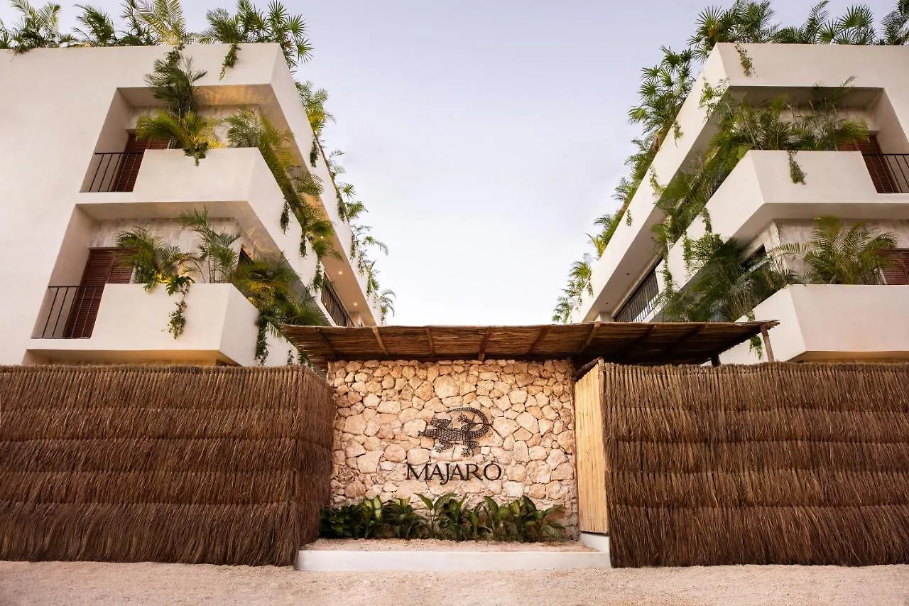 Majaro Tulum Apartment
