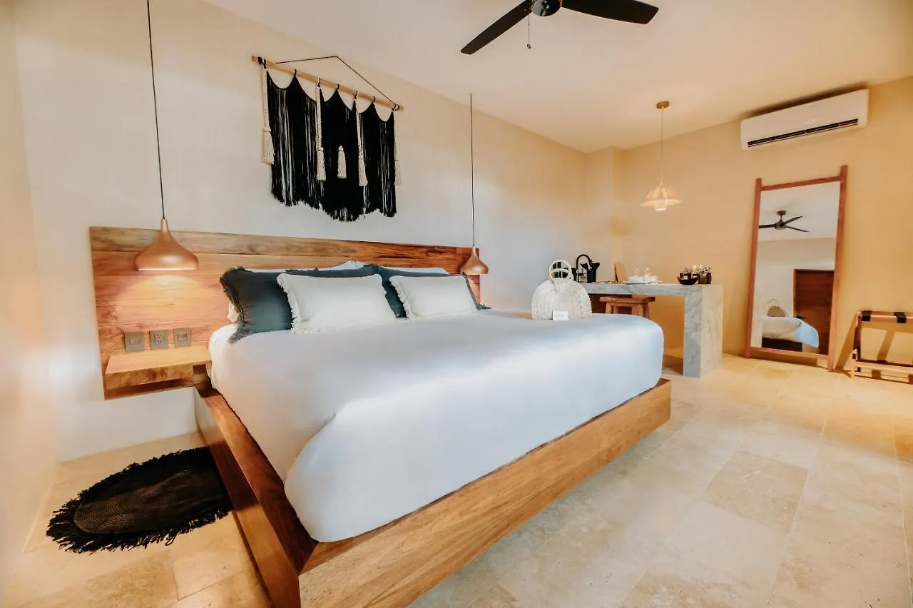 Majaro Tulum Apartment