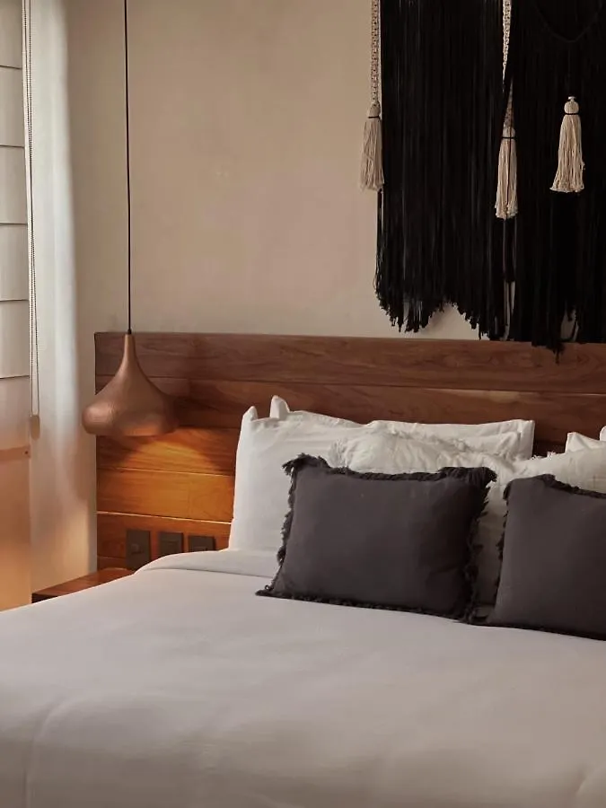 Majaro Tulum Apartment