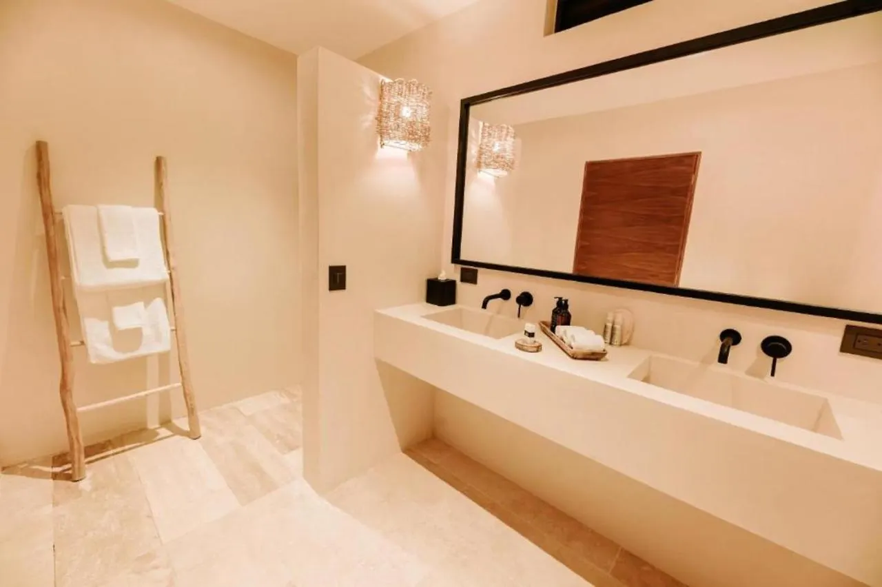 Majaro Tulum Apartment