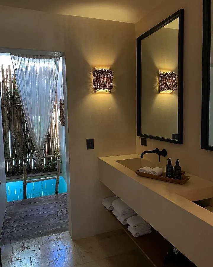 Majaro Tulum Apartment