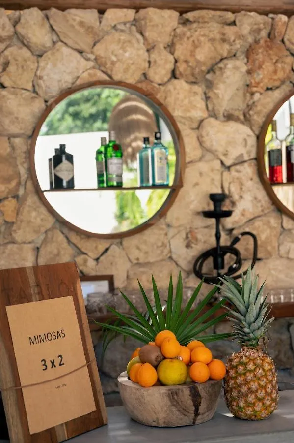 Majaro Tulum Apartment 0*,