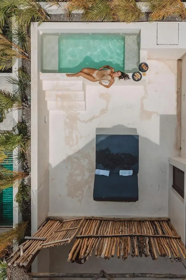 Majaro Tulum Apartment