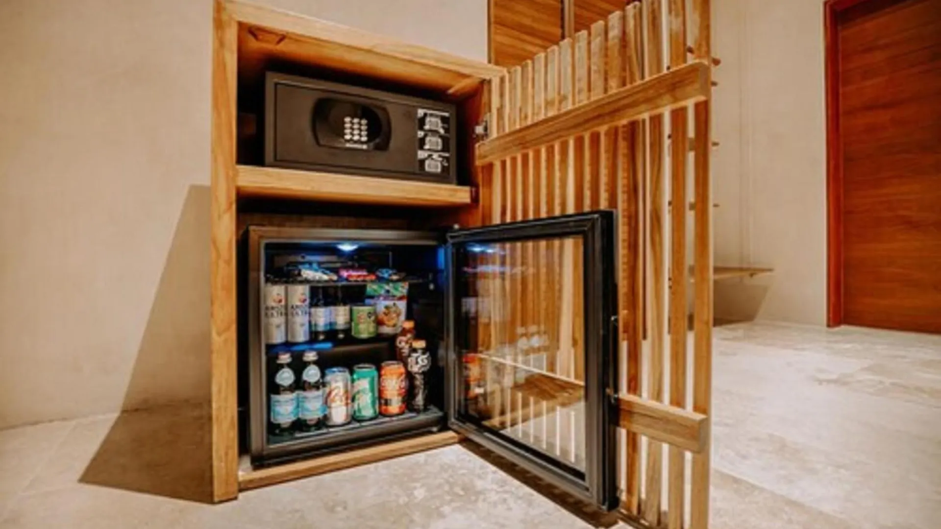 Majaro Tulum Apartment 0*,