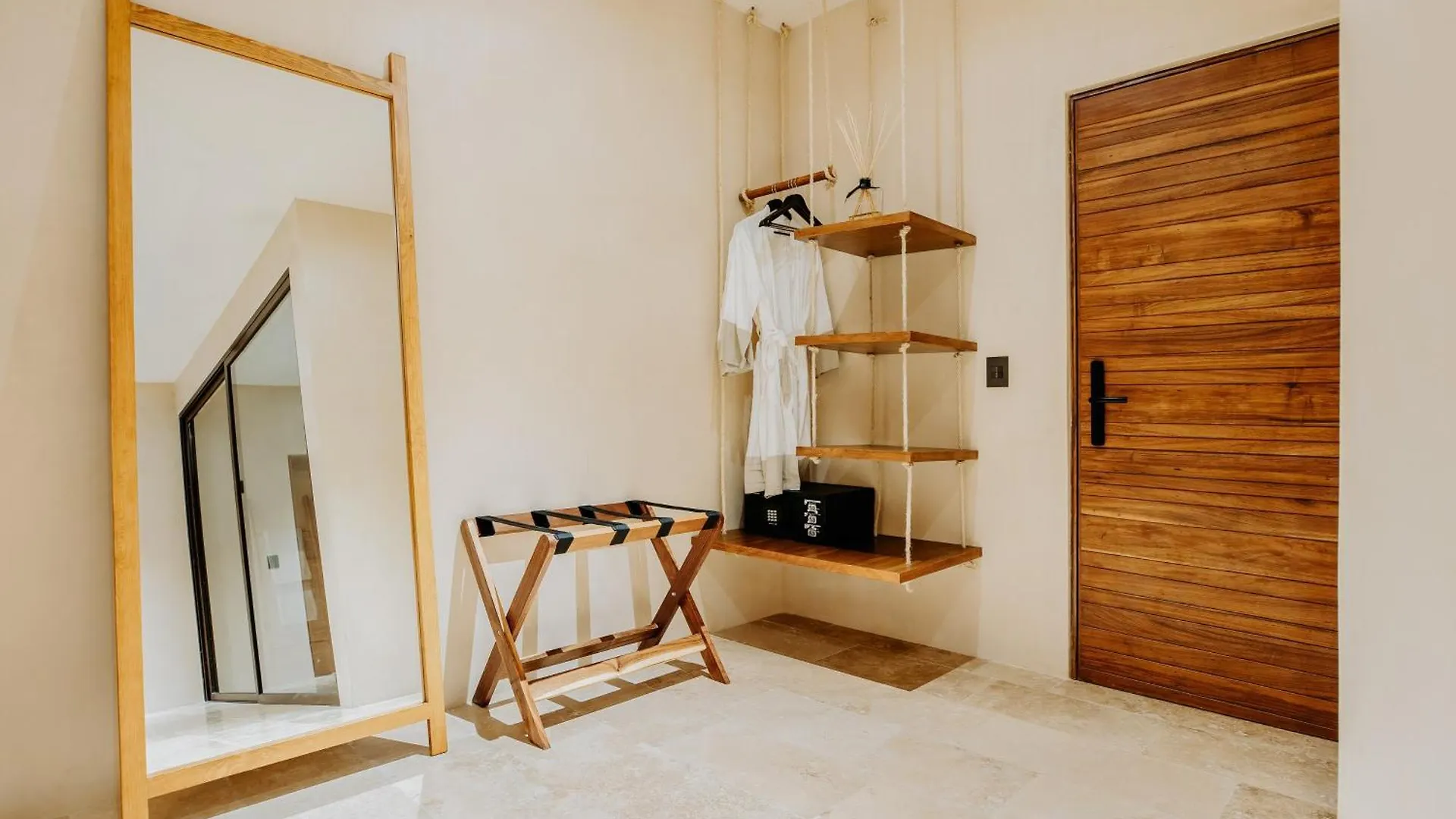 Majaro Tulum Apartment Mexico