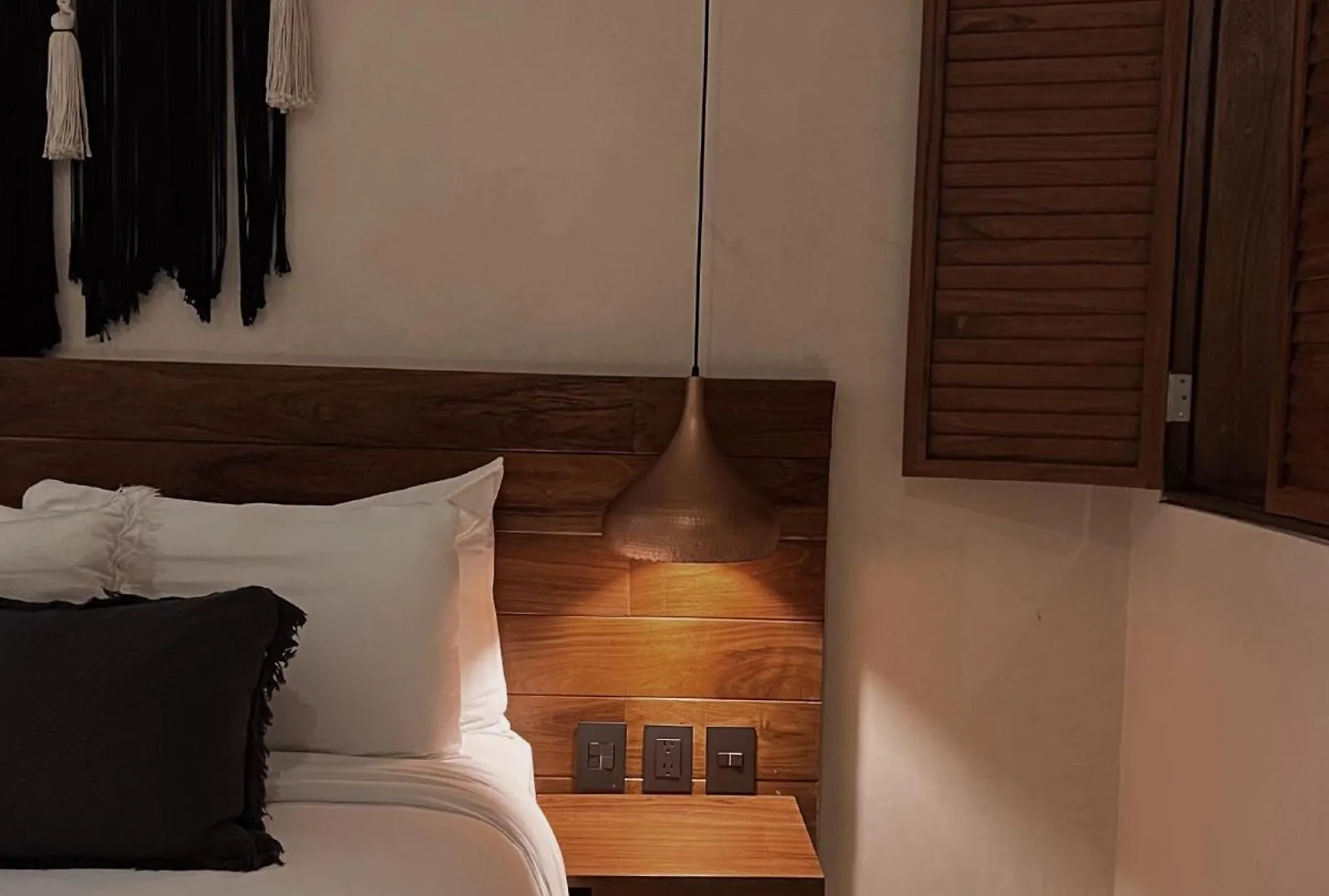 Majaro Tulum Apartment Mexico