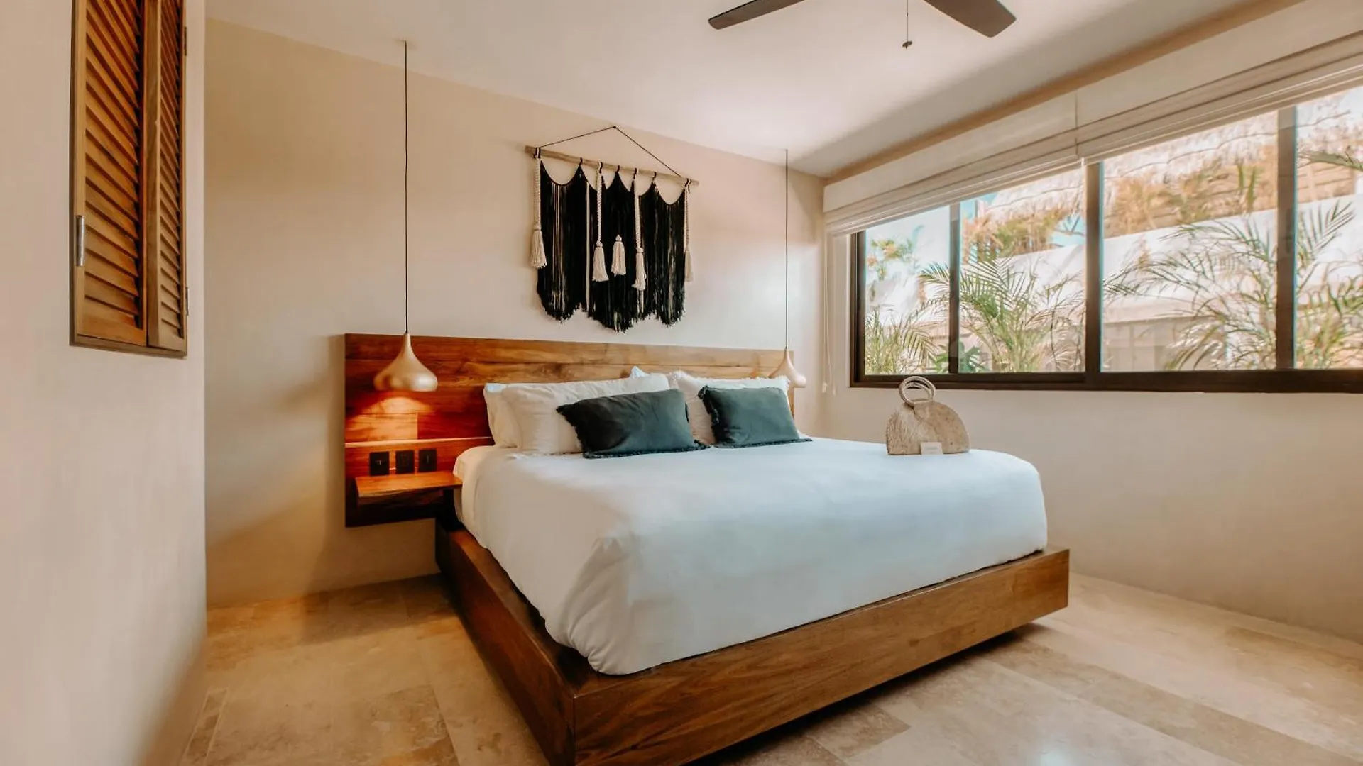 Majaro Tulum Apartment Mexico