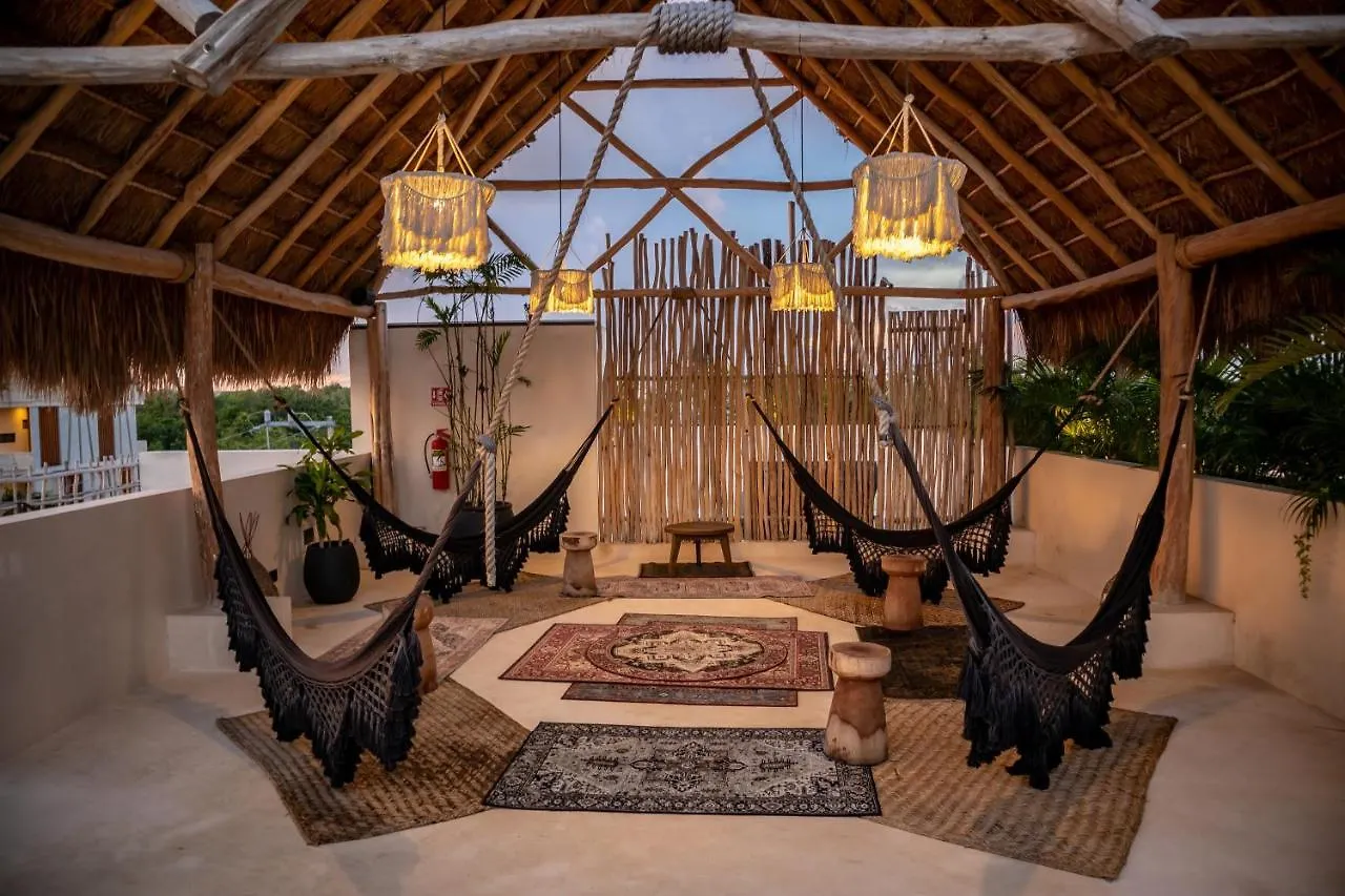 Majaro Tulum Apartment Mexico