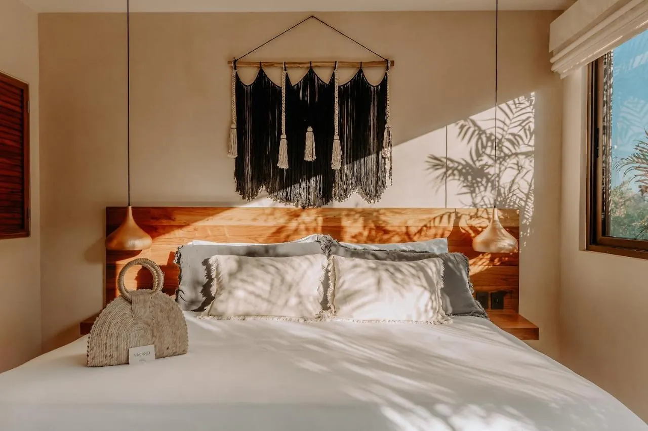 Appartement Majaro Tulum
