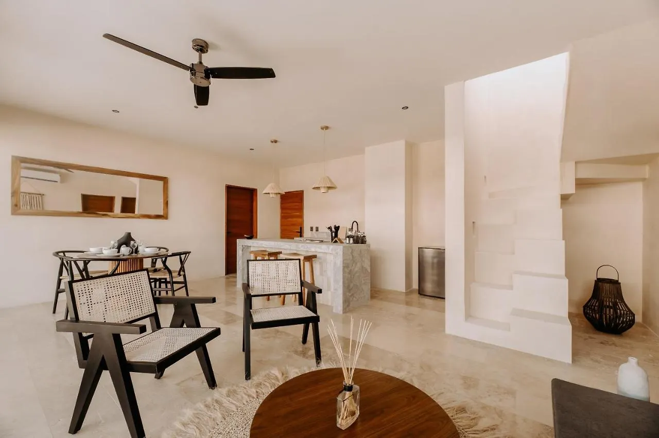 Majaro Tulum Apartment