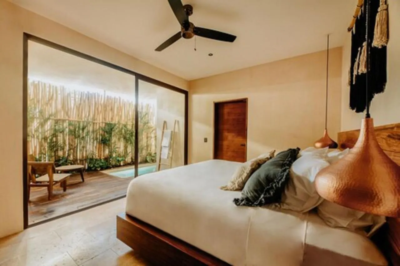Appartement Majaro Tulum