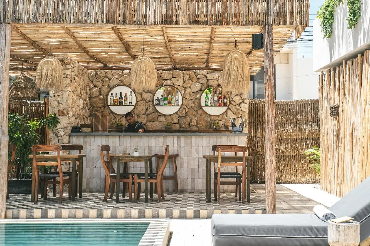 Majaro Tulum Apartment 0*,  Mexico
