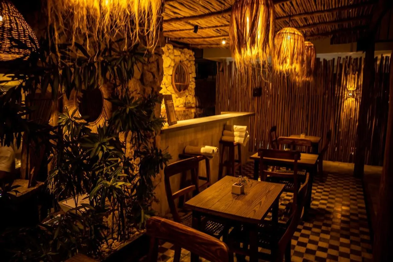 Appartement Majaro Tulum 0*,  Mexique