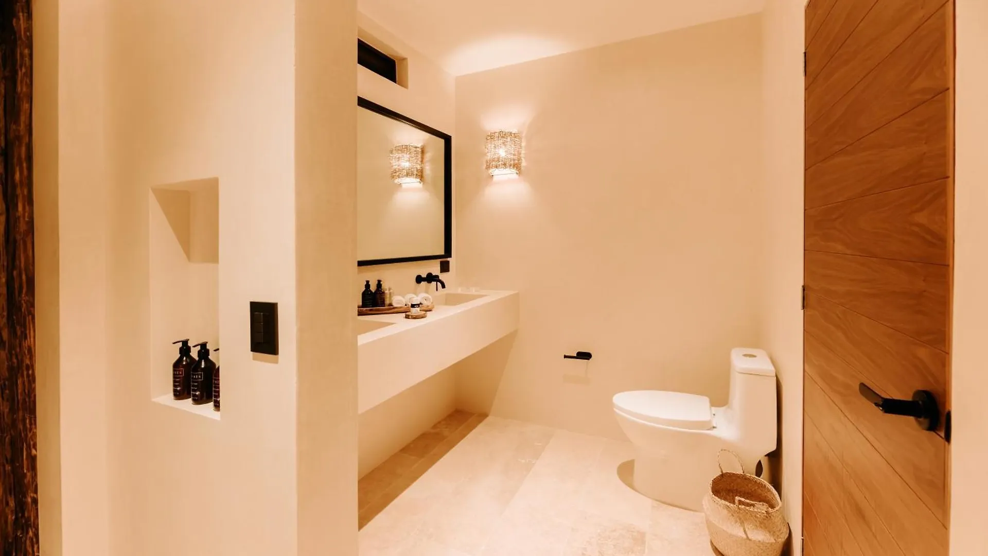 Appartement Majaro Tulum