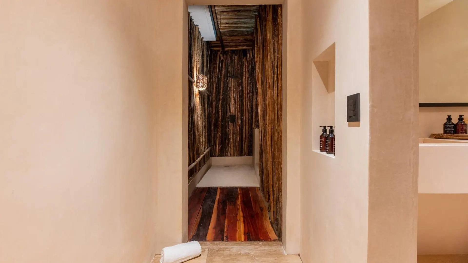 Appartement Majaro Tulum 0*,