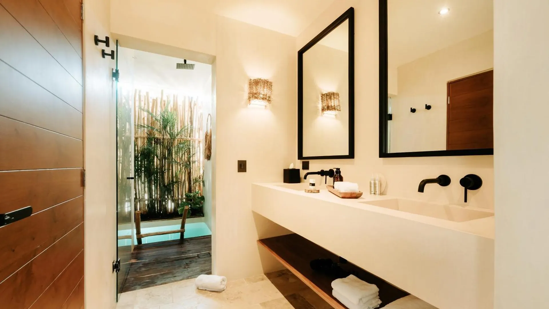 Appartement Majaro Tulum