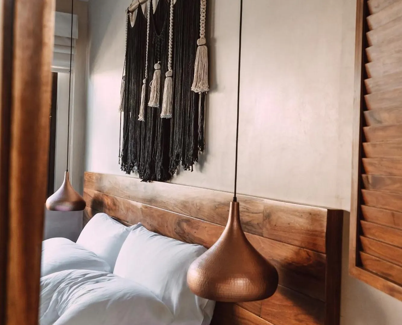 Appartement Majaro Tulum
