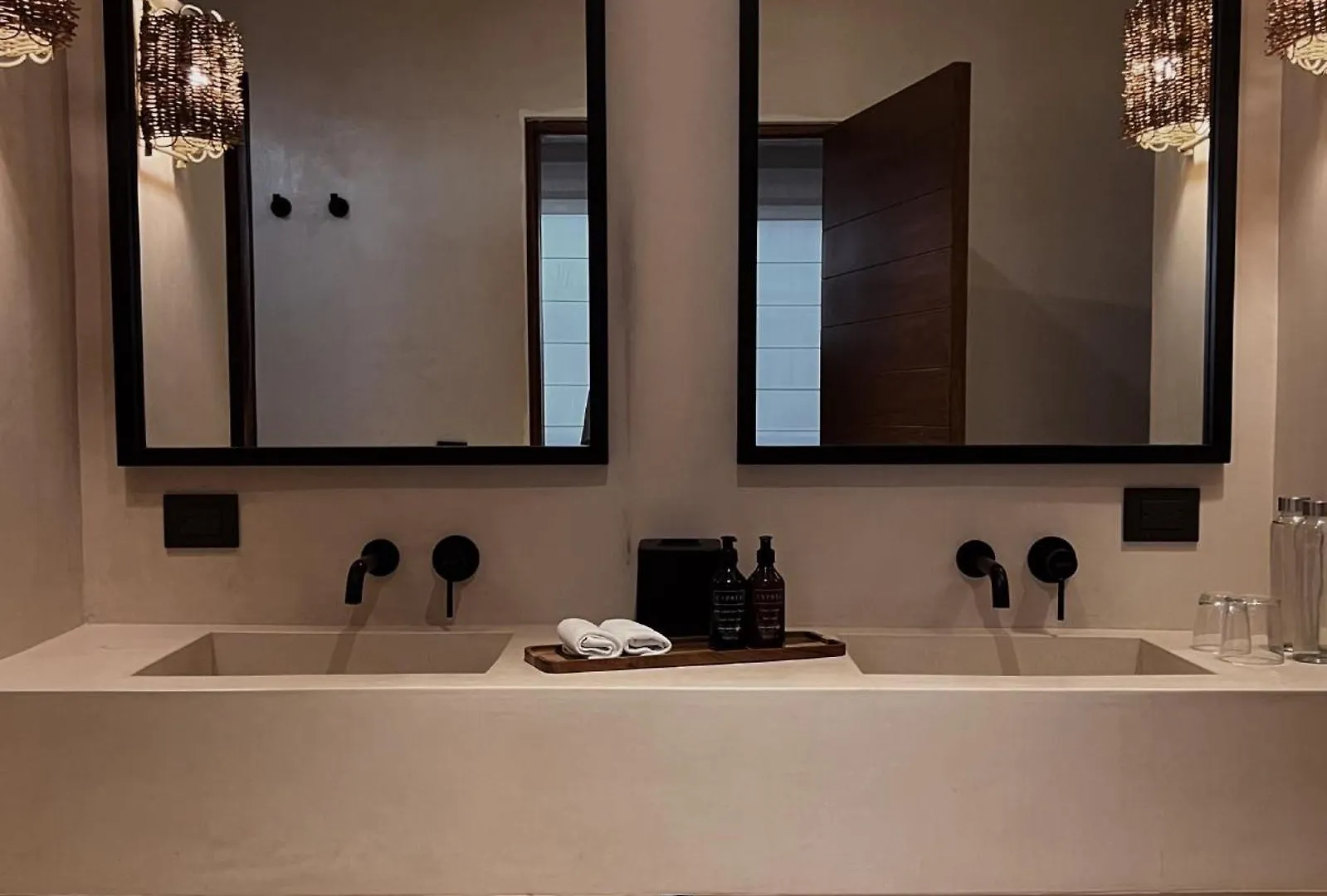 Appartement Majaro Tulum 0*,