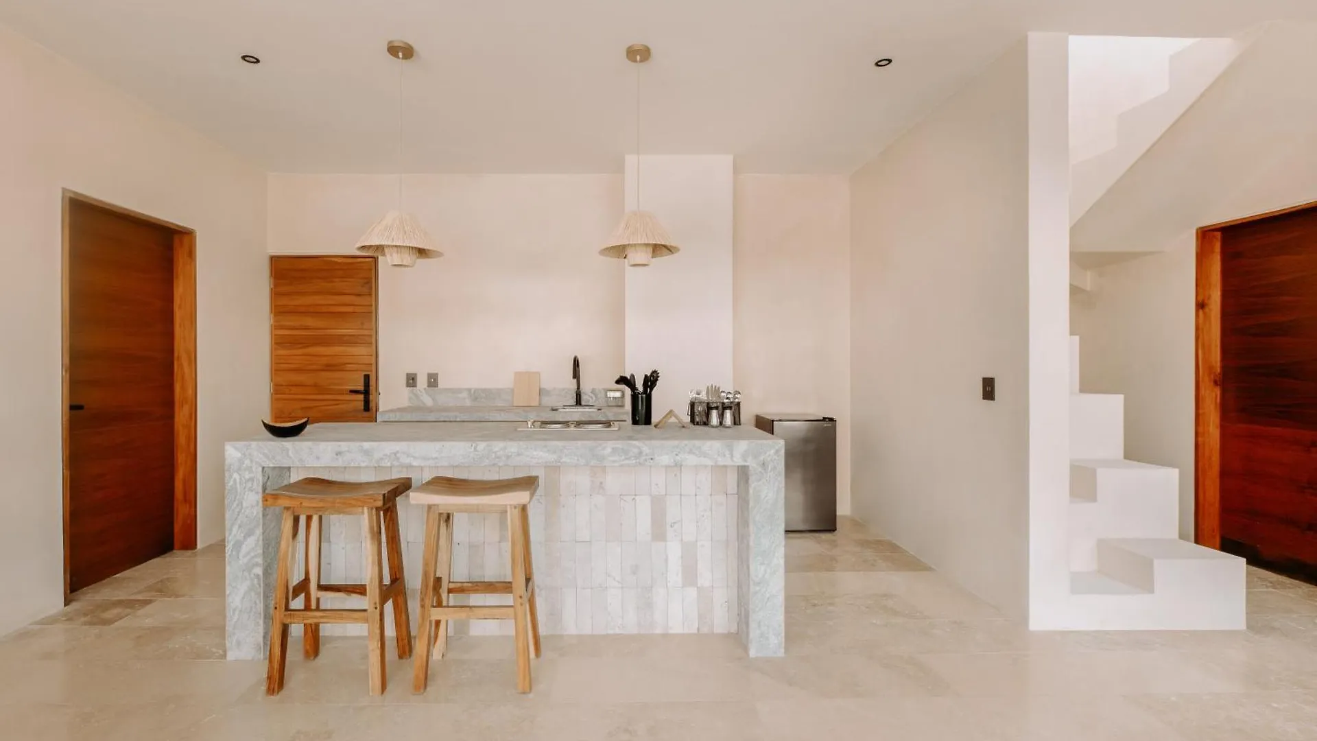 Appartement Majaro Tulum