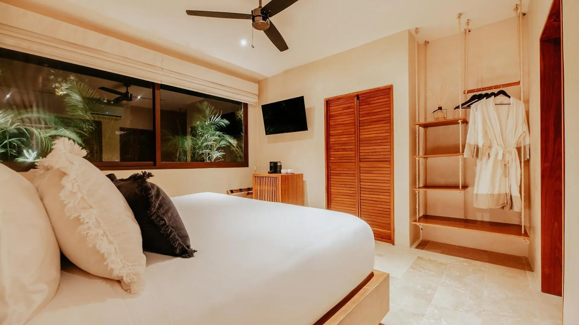 Appartement Majaro Tulum
