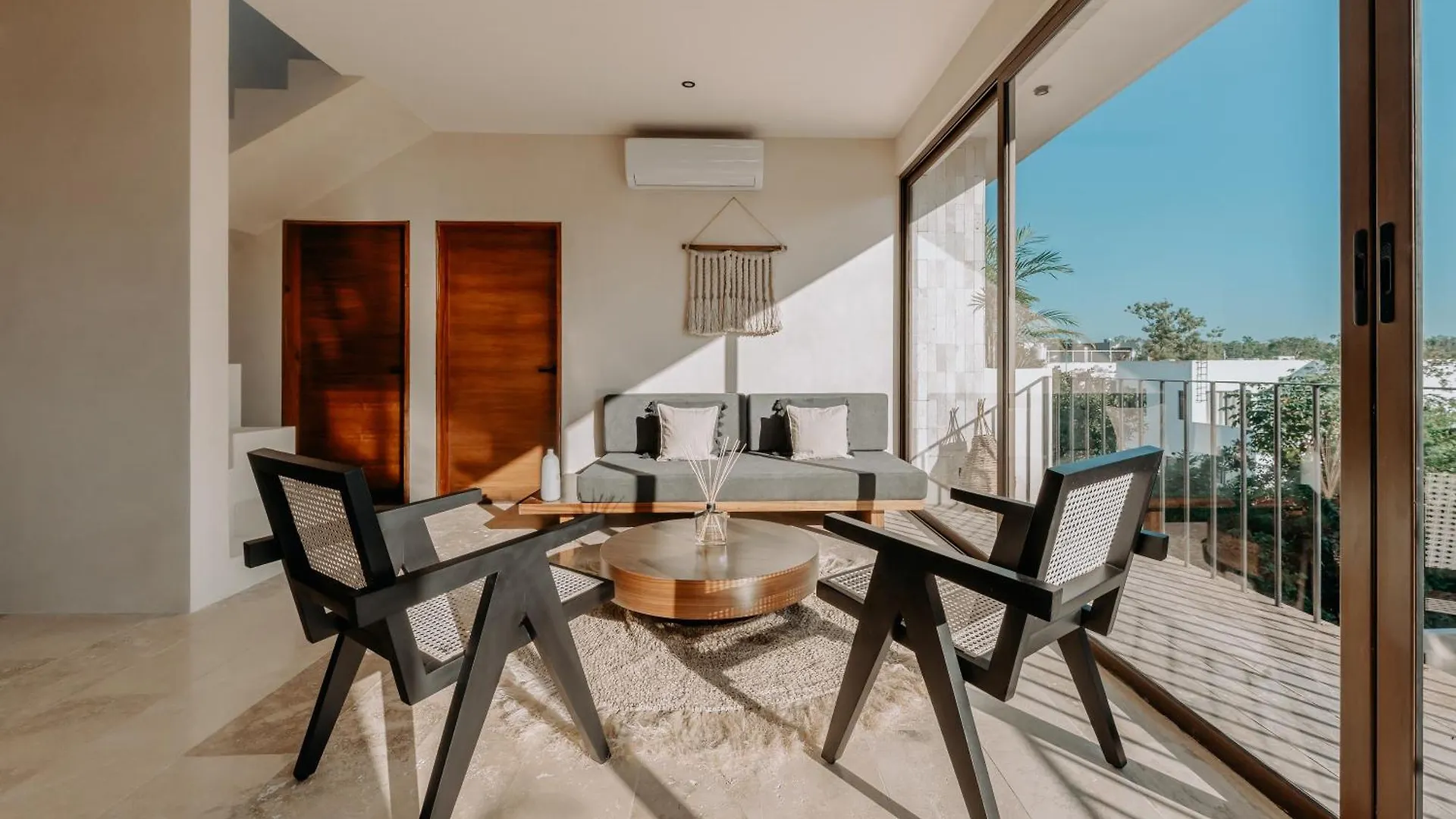 Appartement Majaro Tulum 0*,  Mexique