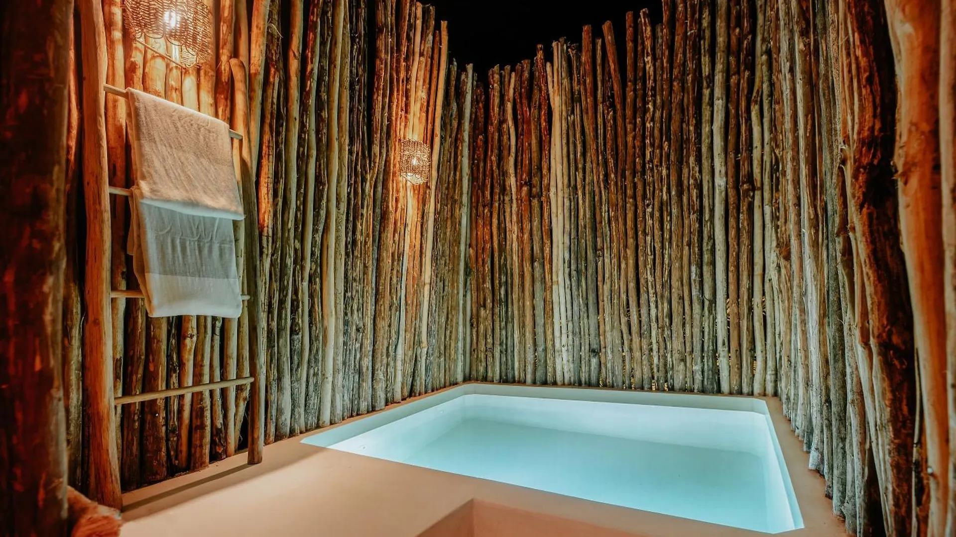 Appartement Majaro Tulum 0*,  Mexique