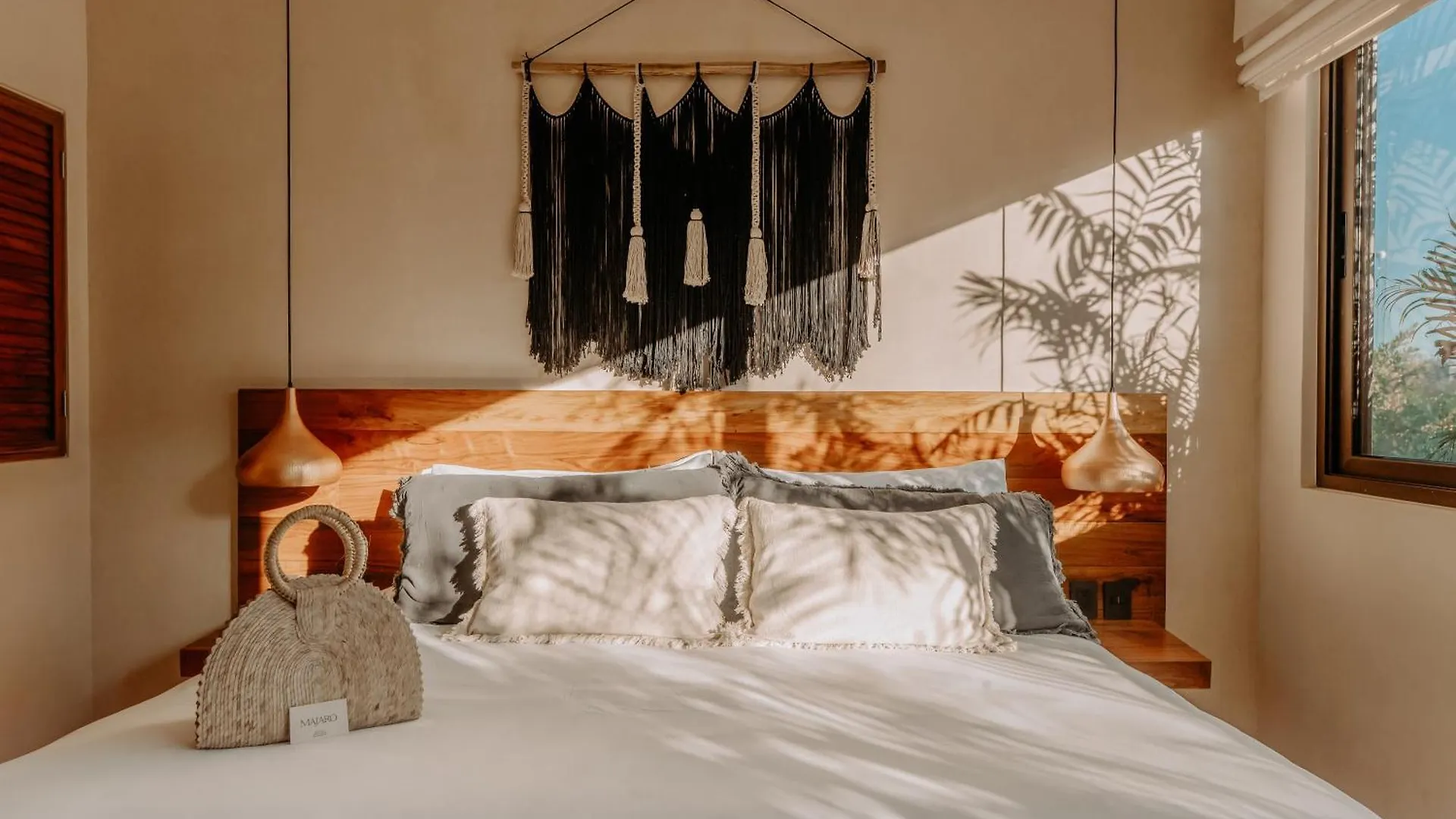 Appartement Majaro Tulum
