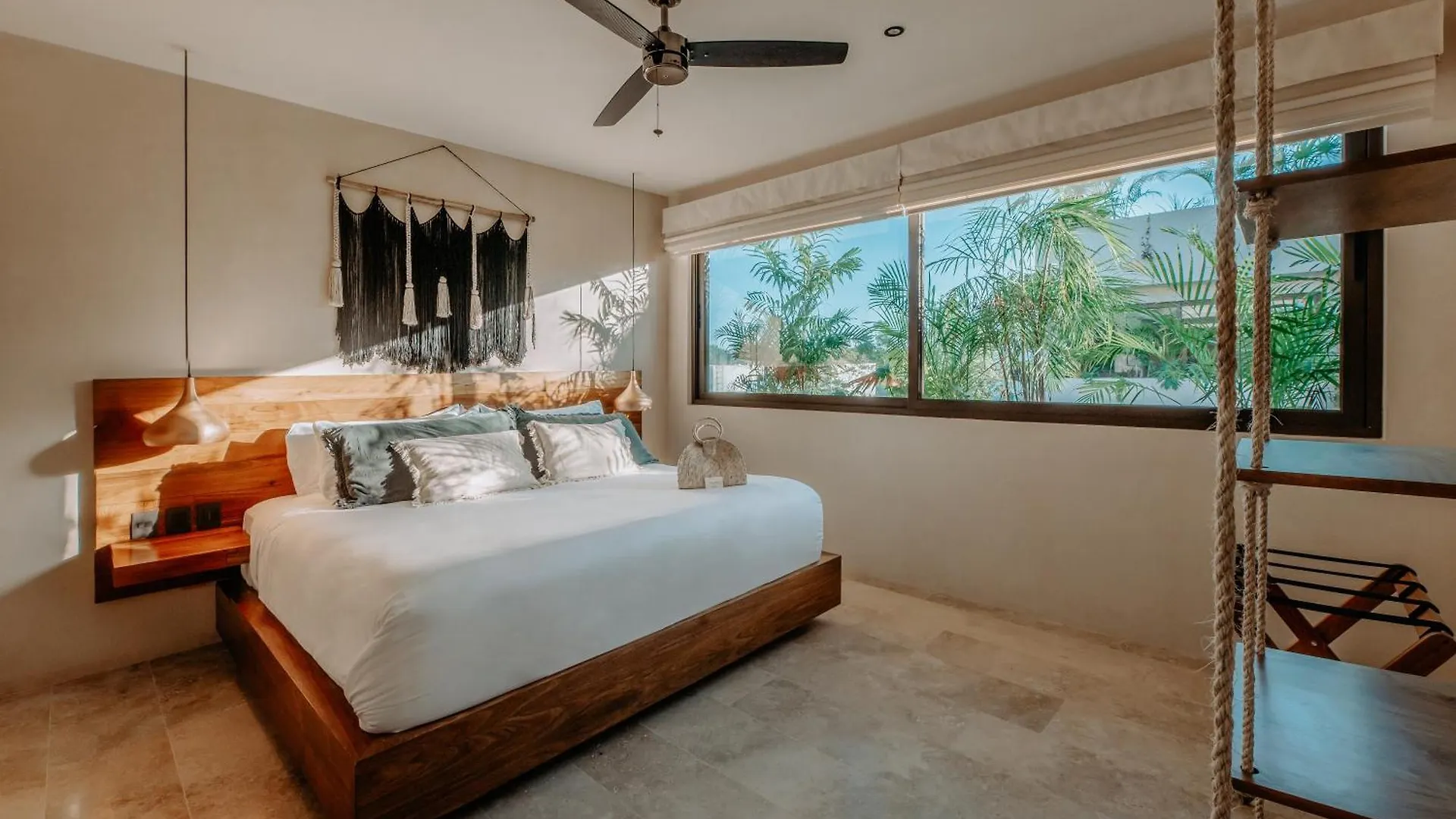 Appartement Majaro Tulum