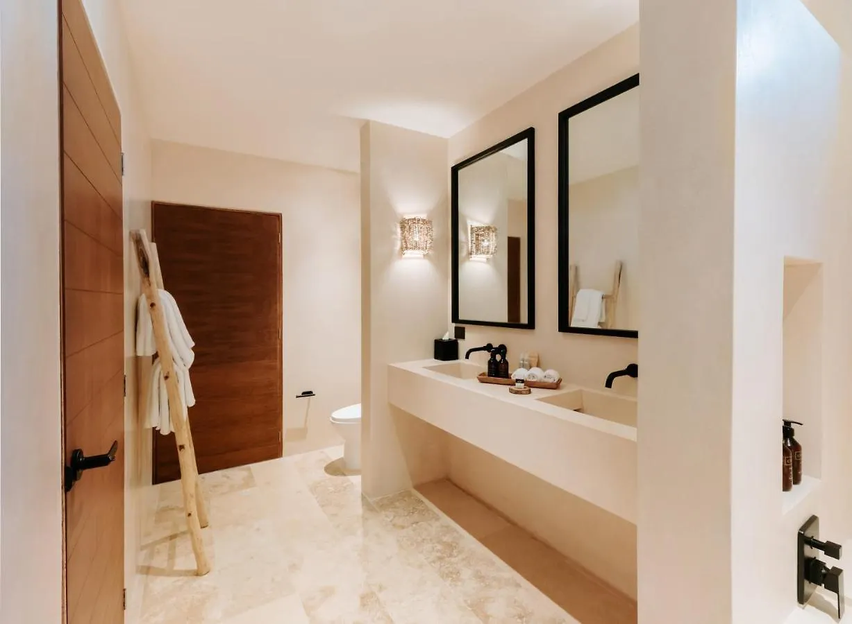 Majaro Tulum Apartment