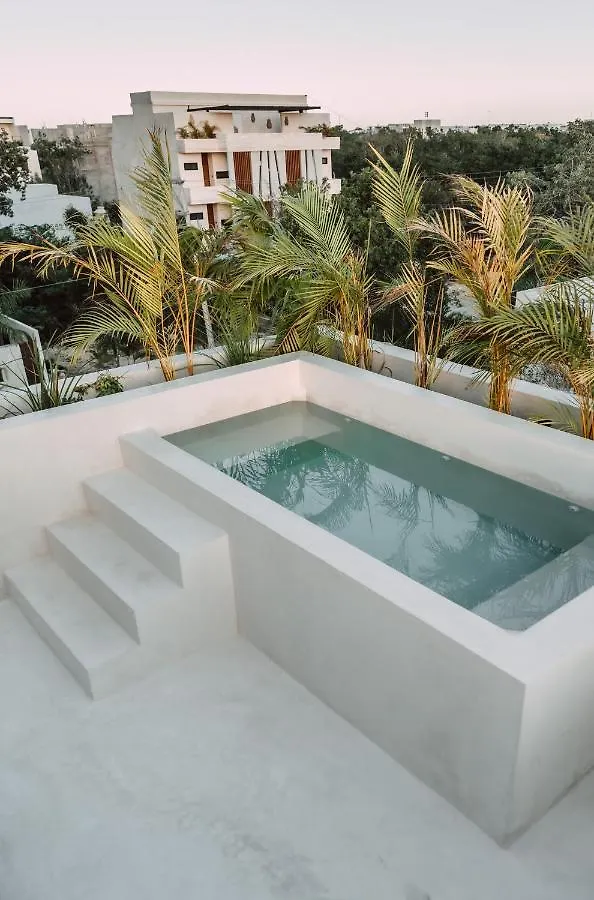 Majaro Tulum Apartment