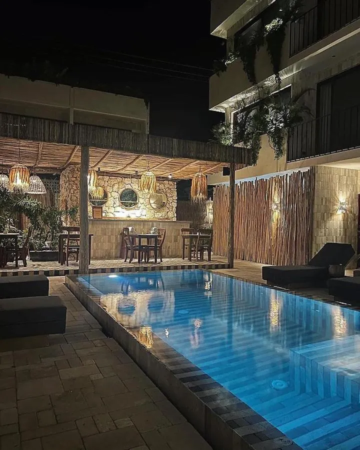 Majaro Tulum Apartment