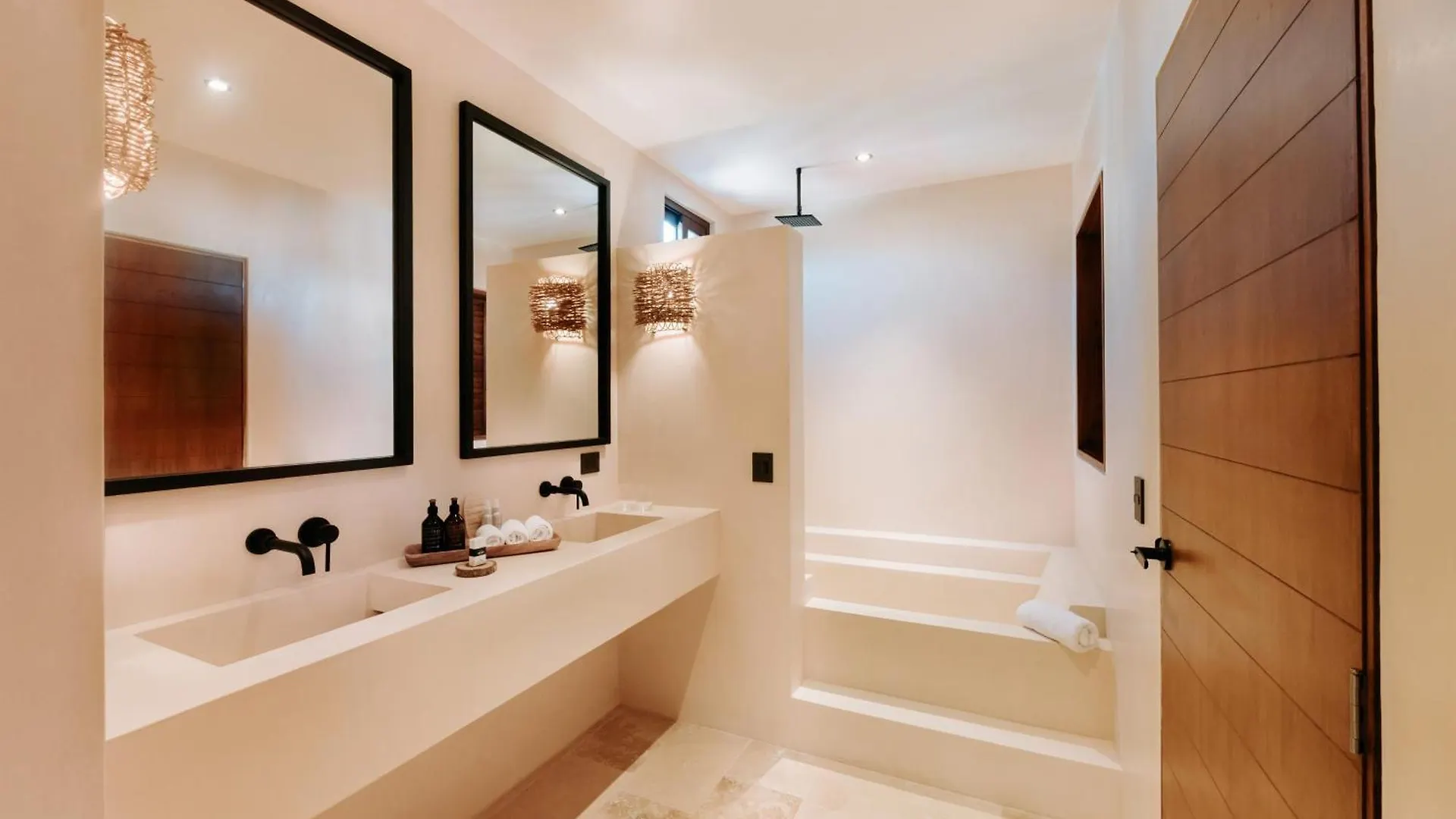 Majaro Tulum Apartment Mexico