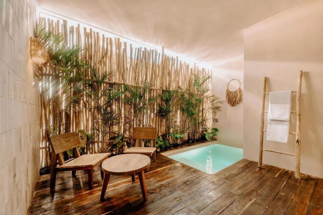 Majaro Tulum Apartment
