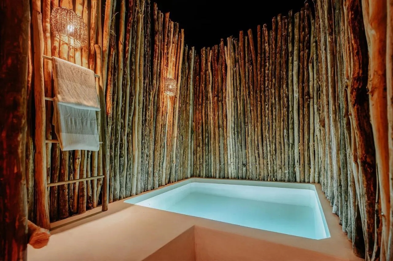 Majaro Tulum Apartment Mexico