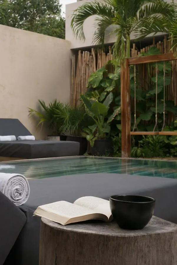 Majaro Tulum Apartment