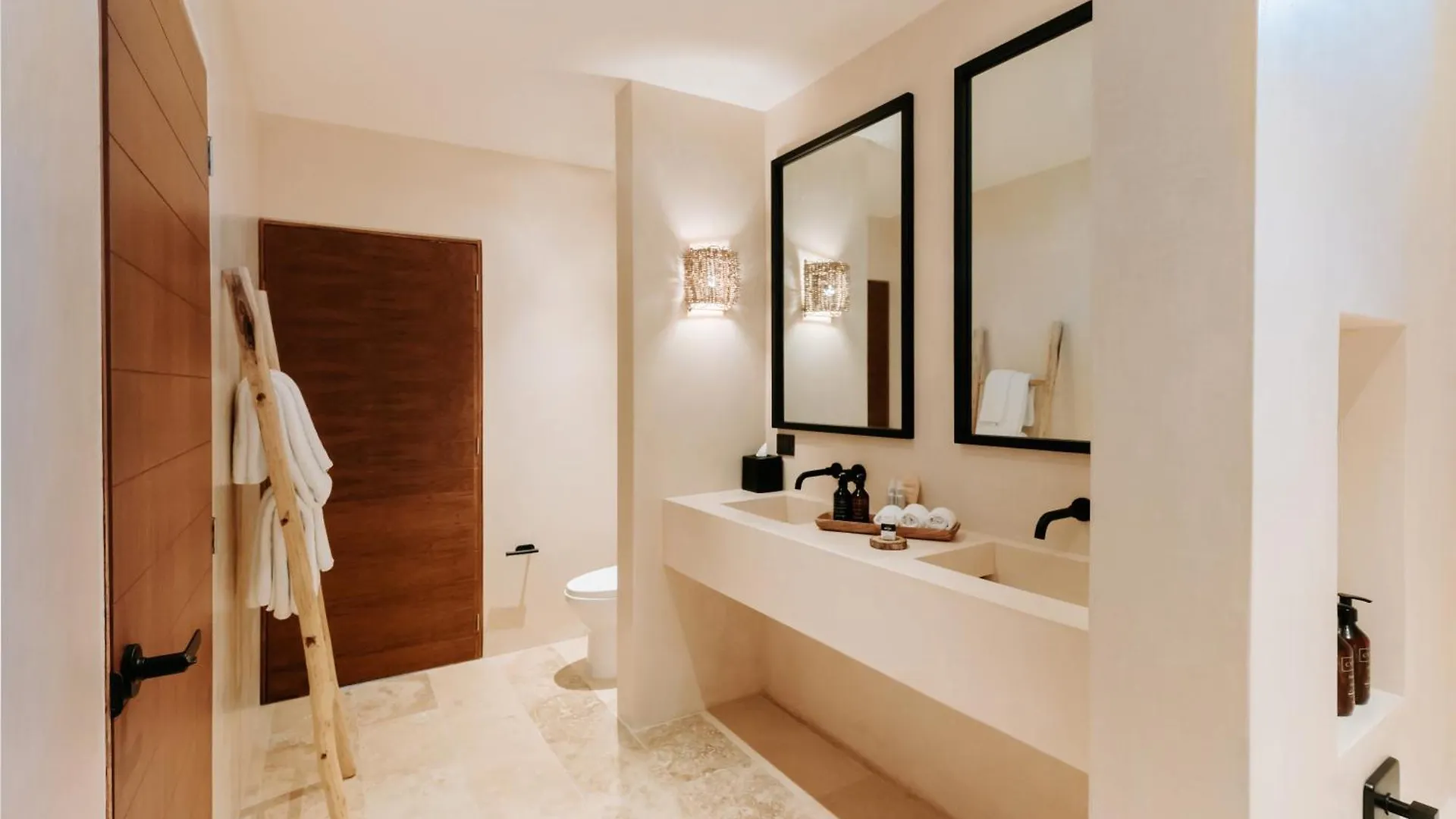 Majaro Tulum Apartment